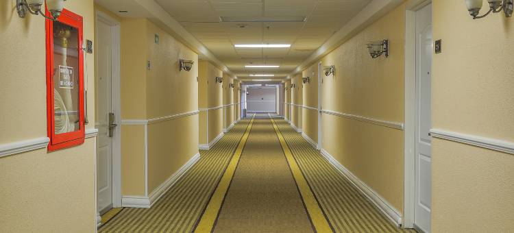 杜兰戈假日酒店(Holiday Inn Durango)图片