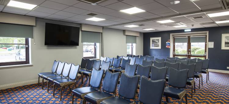 Holiday Inn Express 珀斯(Holiday Inn Express Perth)图片