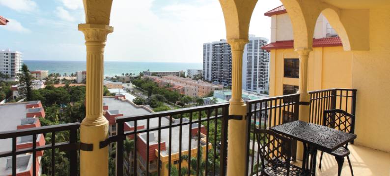 温德姆海洋花园酒店(Club Wyndham Sea Gardens)图片