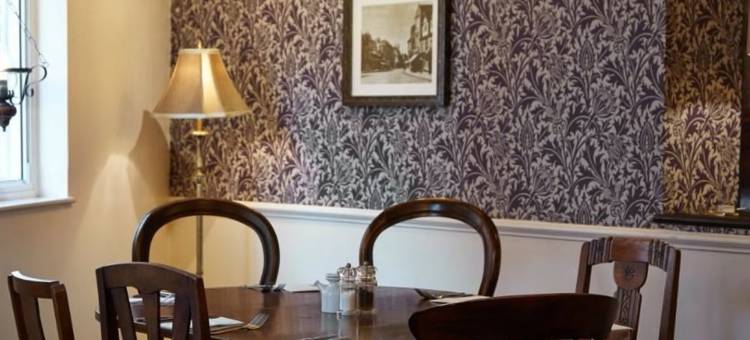 贝尔酒店 - 格林国王旅馆(Bell Hotel by Greene King Inns)图片