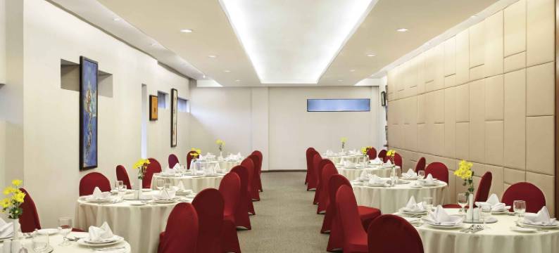 宜必思尚品索罗酒店(Ibis Styles Solo)图片