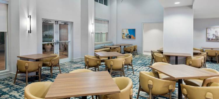 希尔顿坦帕机场-西岸家木套房酒店(Homewood Suites by Hilton Tampa Airport-Westshore)图片