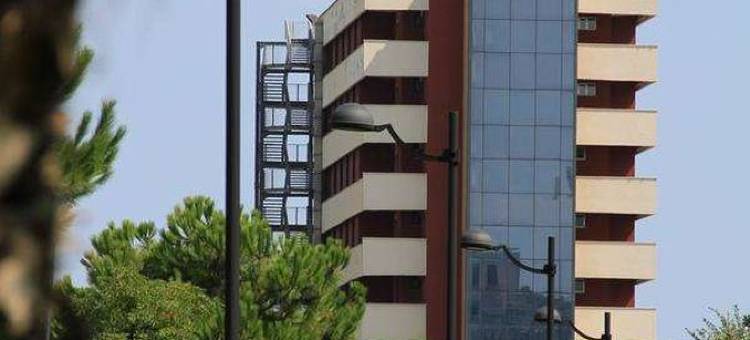 海滨长廊酒店(Hotel Promenade)图片