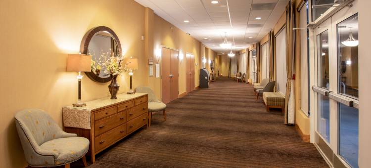 Holiday Inn 拉勒米(Holiday Inn Laramie)图片