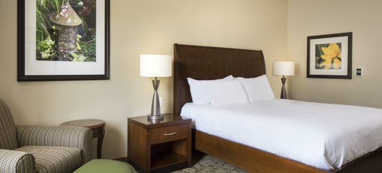 贝滕多夫库德市希尔顿花园酒店(Hilton Garden Inn Bettendorf/Quad Cities)图片