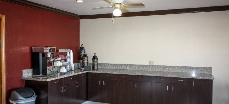 布莱斯红屋顶客栈(Red Roof Inn Blythe)图片