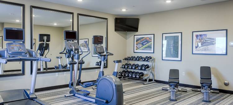 Candlewood Suites Lakeville I-35图片