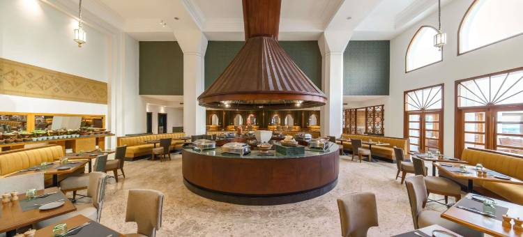 阿加迪尔皇家湾索菲特度假村(Sofitel Agadir Royal Bay Resort)图片