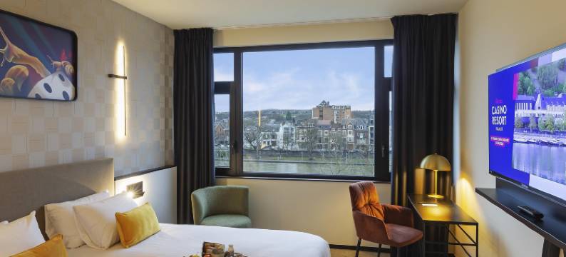 那穆尔美居酒店(Mercure Namur Hotel)图片