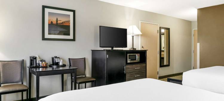 灯塔贝斯特韦斯特酒店(Best Western Beacon Inn)图片