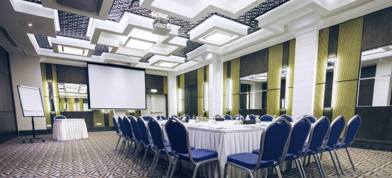 艾拉巴瓦蒂酒店(Ayla Bawadi Hotel)图片
