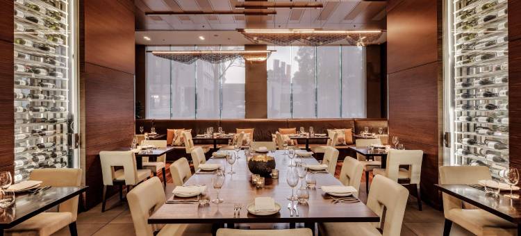 悉尼奥林匹克公园铂尔曼酒店(Pullman at Sydney Olympic Park)图片