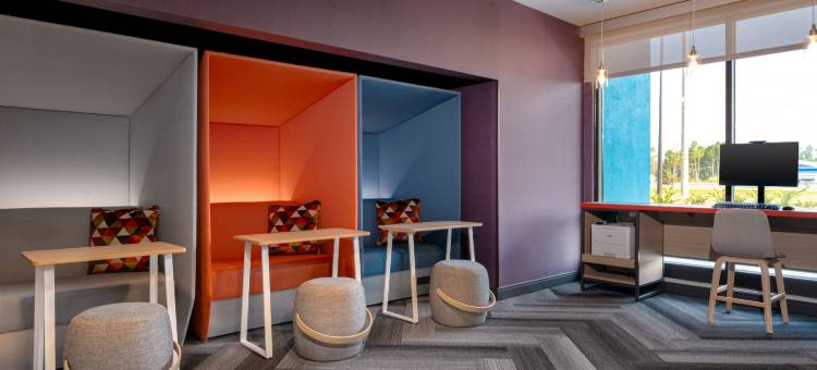 Tru by Hilton Brunswick图片