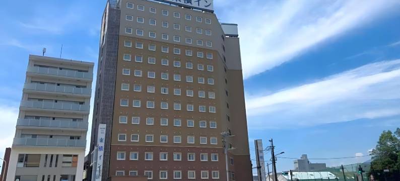 富士山三岛站东横酒店(Toyoko Inn Fujisan Mishima-eki)图片