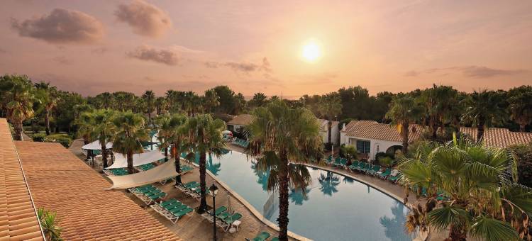 月亮梦码头公园(Hotel Moon Dreams Marina Parc)图片