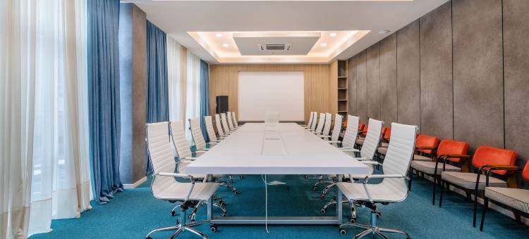 第比利斯市中心贝斯特韦斯特酒店(Best Western Tbilisi City Center)图片