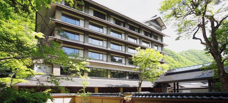 彩乃汤花和华酒店(Hana to Hana)图片