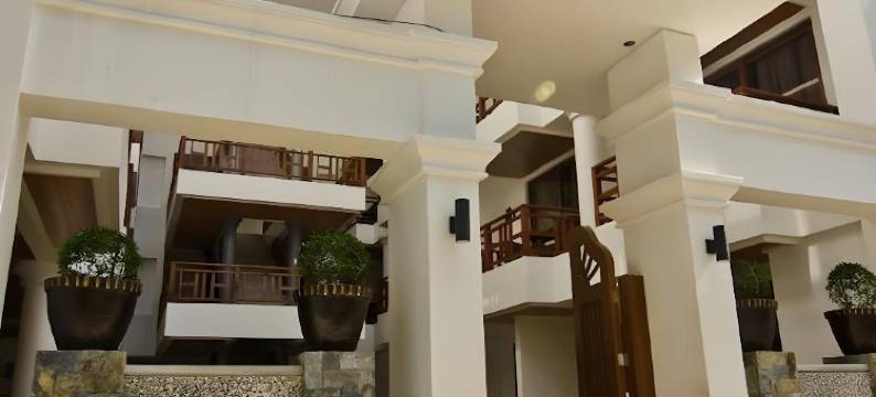 朱利叶斯长滩岛意大利度假村(Giulius Boracay Italian Resort)图片