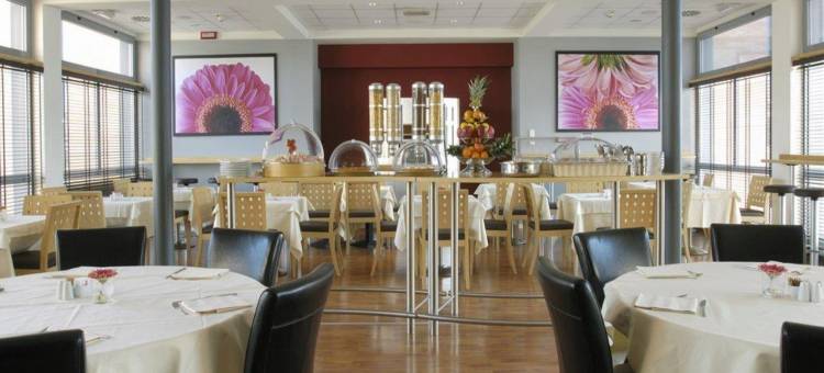 行政酒店(Executive Hotel)图片