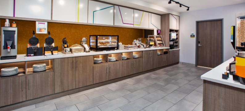 希尔顿惠庭套房酒店 特拉弗斯城(Home2 Suites by Hilton Traverse City)图片