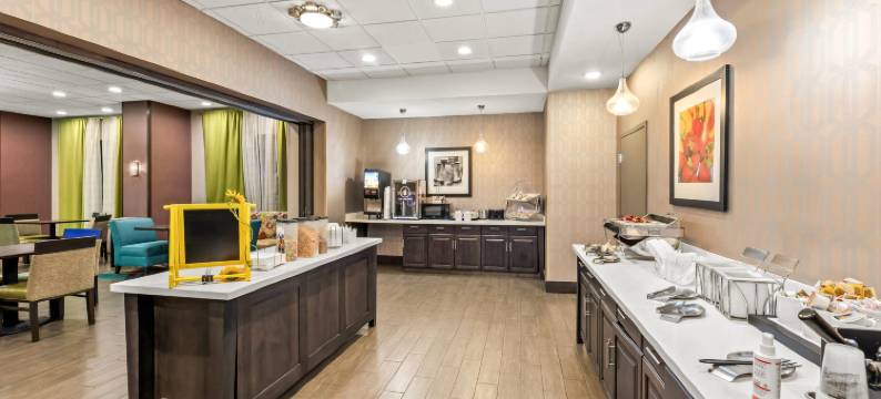 普拉特品质酒店(Quality Inn - Pratt)图片