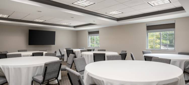Candlewood Suites Mooresville/Lake Norman,NC图片