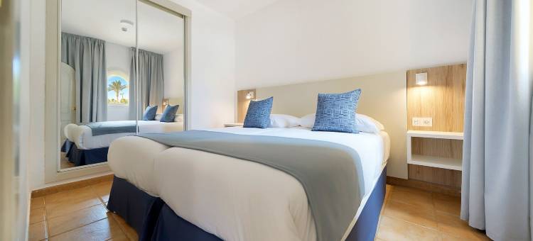 Sport Hotel Monte Feliz - Powered by Playitas图片