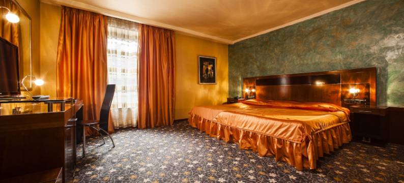 阿奈尔酒店(Hotel Anel)图片