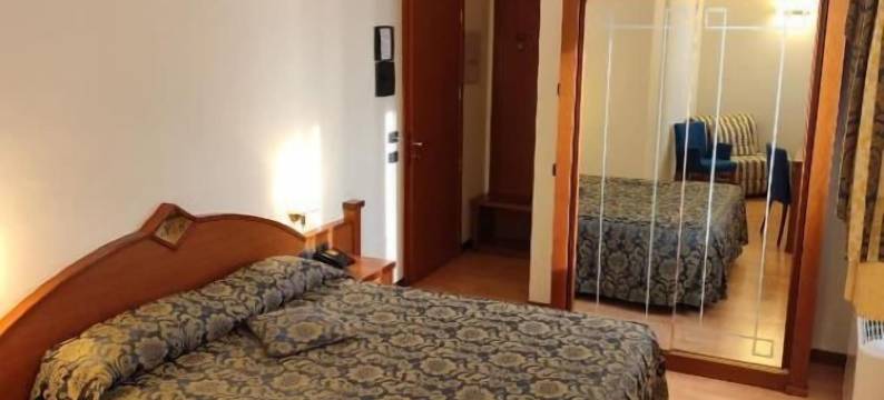 马杰斯迪克酒店(Hotel Majestic)图片