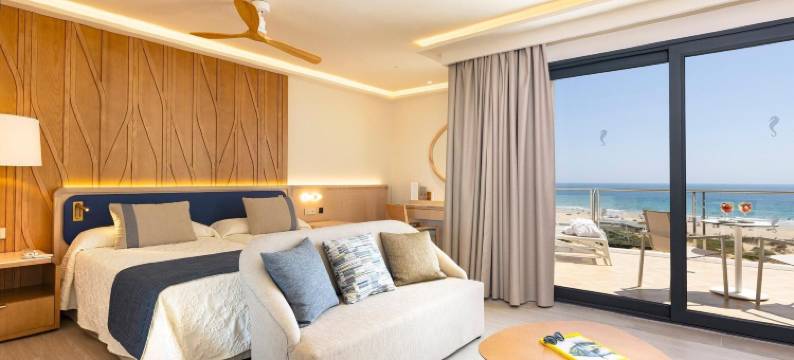 巴罗萨皇宫酒店(Hipotels Barrosa Palace & Spa)图片