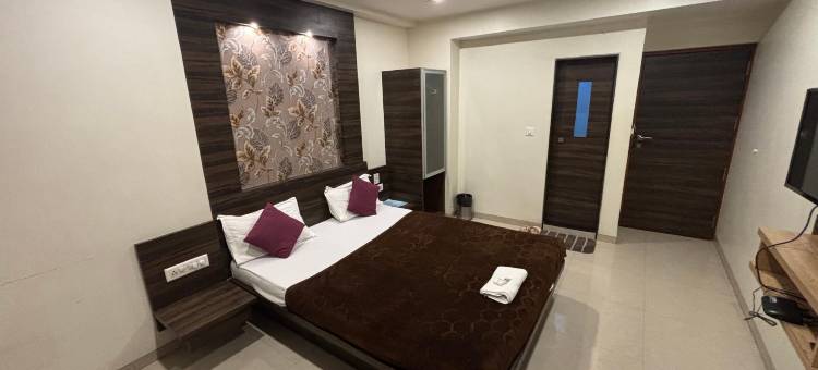 桔子酒店(Hotel Orange)图片