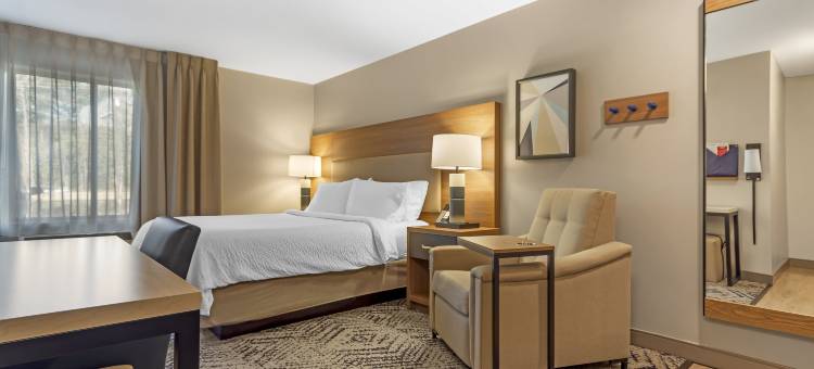 Candlewood Suites Lawrenceville - Princeton图片