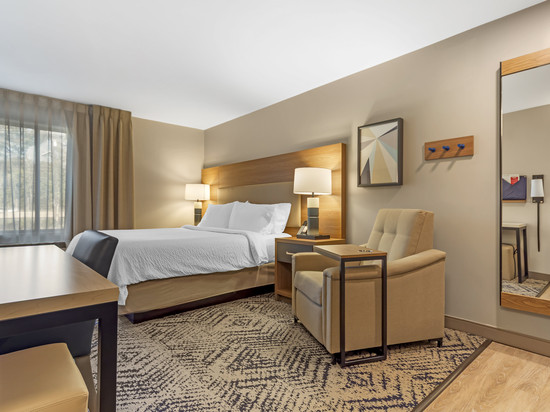 Candlewood Suites LAWRENCEVILLE - PRINCETON by IHG