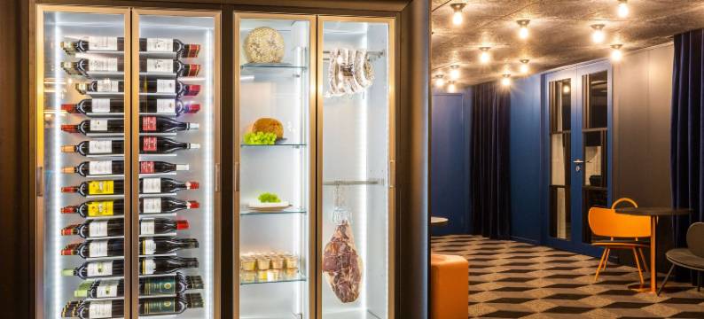 波尔多中心美居酒店(Hôtel Mercure Bordeaux Centre-Ville)图片