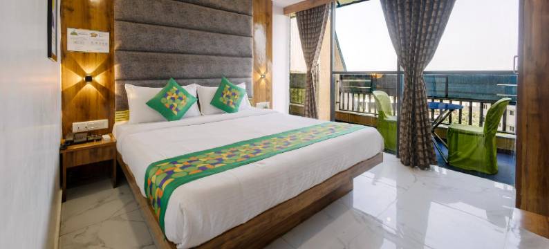 Treebo 王子广场(Treebo Prince Plaza)图片