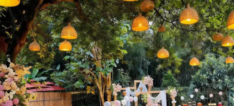 清远谷里汤泉民宿图片