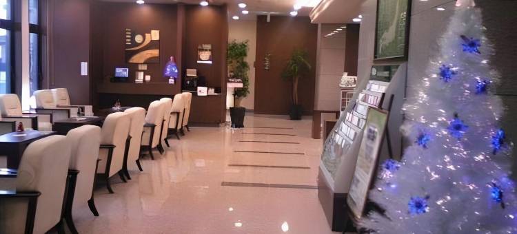 露樱酒店仙台长町交流道口店(Hotel Route-Inn Sendainagamachi Inter)图片