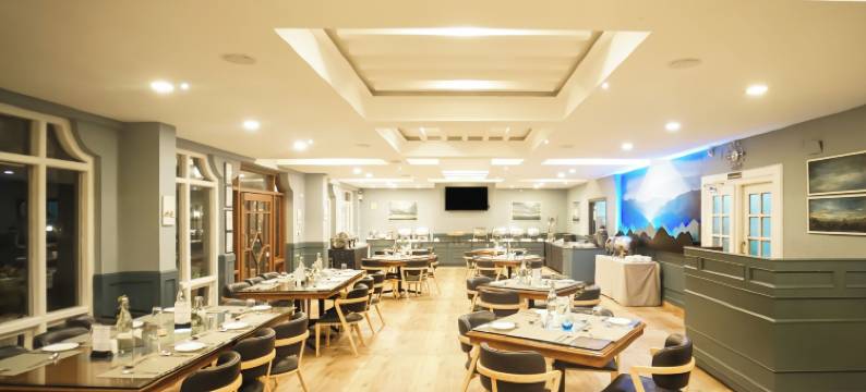 科达卡纳尔JC公寓(JC Residency)图片