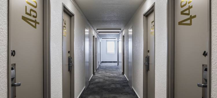 巴黎贝西门宜必思酒店(Ibis Paris Porte de Bercy)图片