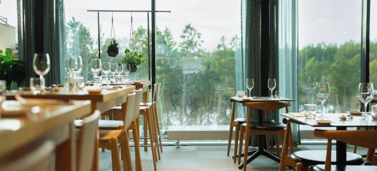 哈宁厄温迪品质酒店(Quality Hotel Winn Haninge)图片