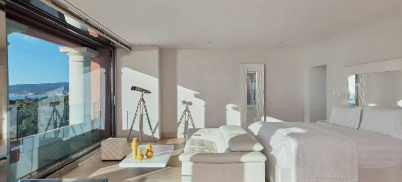 COMO博沃隆(Como le Beauvallon - Golfe de Saint-Tropez)图片