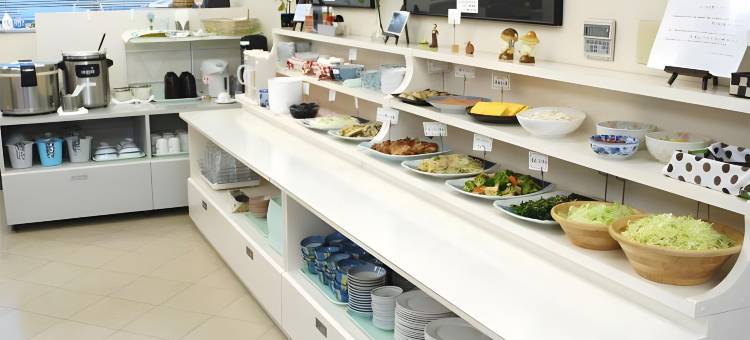 十和田微笑酒店(Smile Hotel Towada)图片