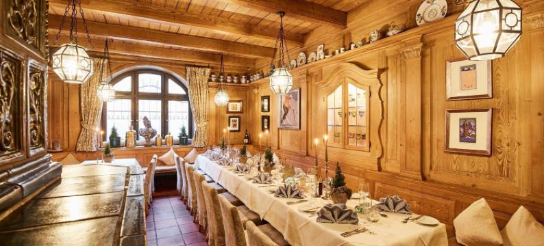 斯邓尔酒店(Hotel Gutsgasthof Stangl)图片