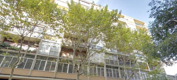 巴塞罗那比利亚罗埃尔公寓(Barcelona Apartment Villarroel)图片