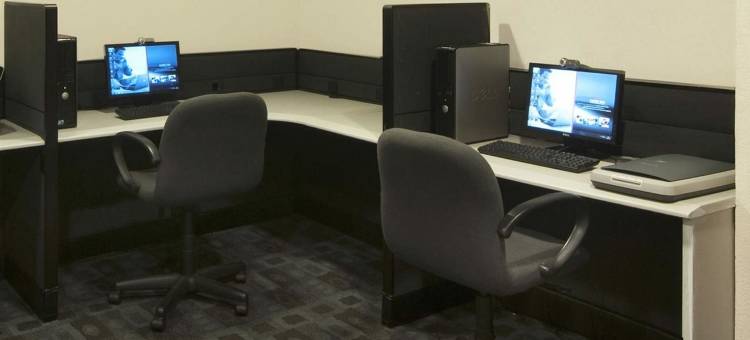 节日快捷酒店新拉莱多(Fiesta Inn Express Nuevo Laredo)图片