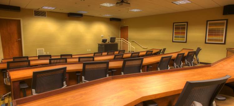 拉皮德城万枫酒店(Fairfield Inn & Suites Rapid City)图片