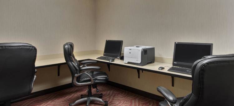 希尔顿欢朋酒店-普罗沃(Hampton Inn Provo)图片