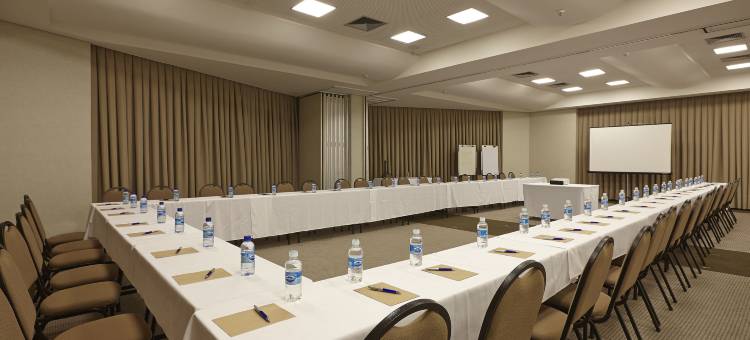 累西腓博阿维亚任泛美尊爵酒店(Transamerica Prestige Recife - Boa Viagem)图片