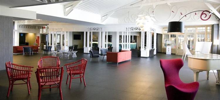 Hôtel Exsel Créolia图片