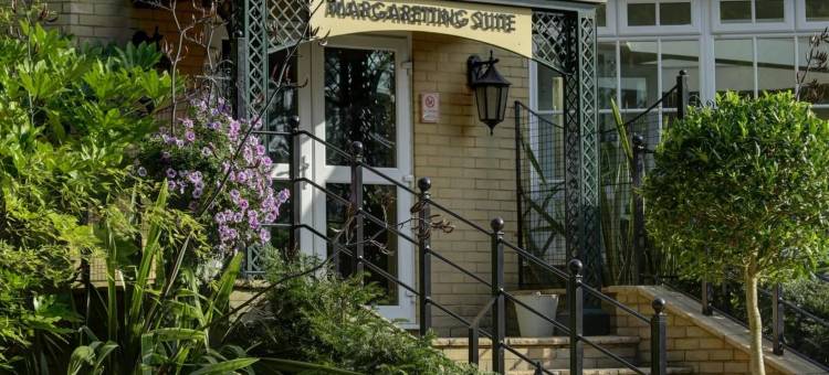 Best Western Ivy Hill Hotel图片